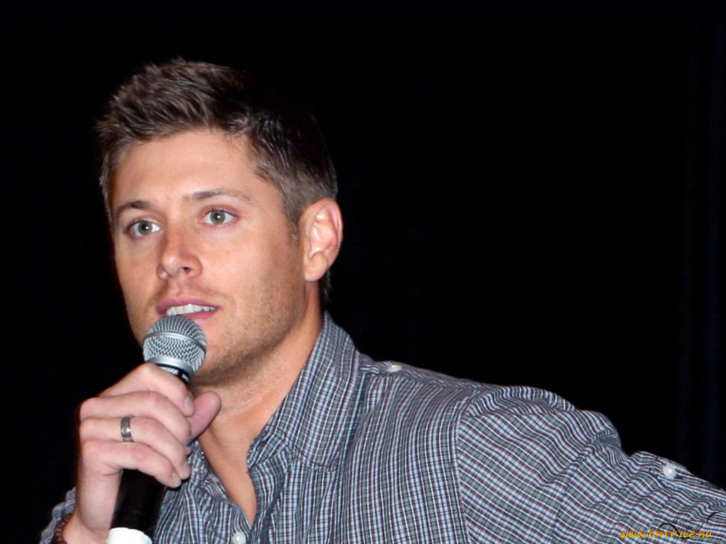 , , , jensen, ackles